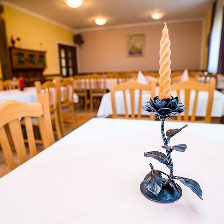 Hotel Vincentinum Novigrad Na Dobri Дуга-Реса Экстерьер фото